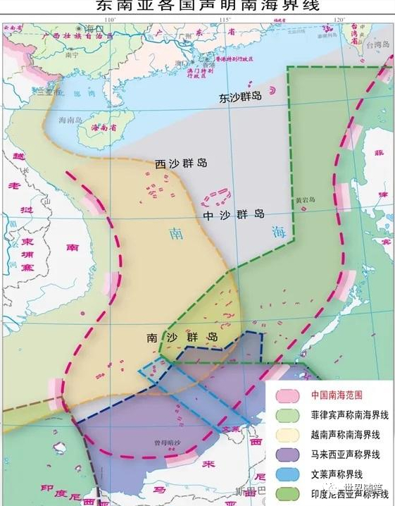 2009年,马来西亚和文莱达成了交换协议,协议规定,文莱放弃林梦地区