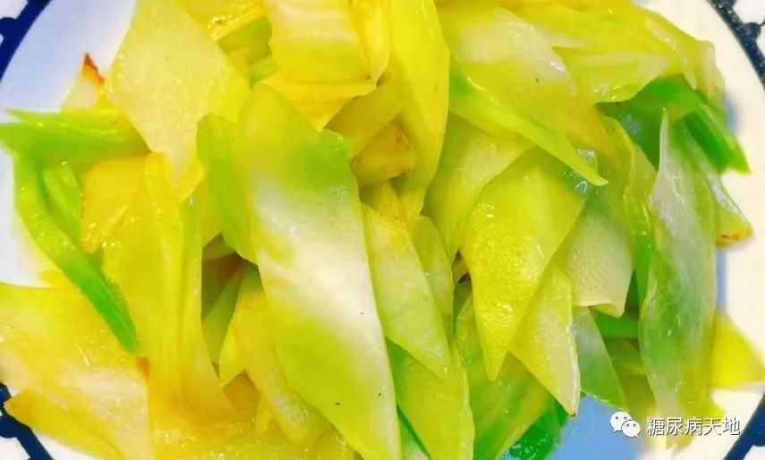 糖友吃“三笋”，营养又美味_腾讯新闻