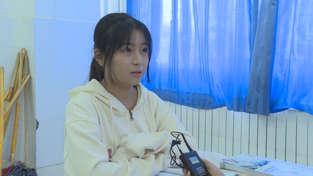 "冠军老师"刘海燕:技能成就梦想 "金牌"引领未来_腾讯新闻