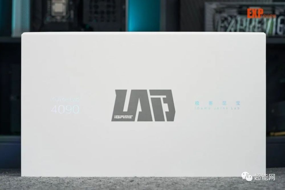 iGame RTX 4090 Vulcan LAB显卡评测：特挑严选核心，只求最纯粹的性能_腾讯新闻
