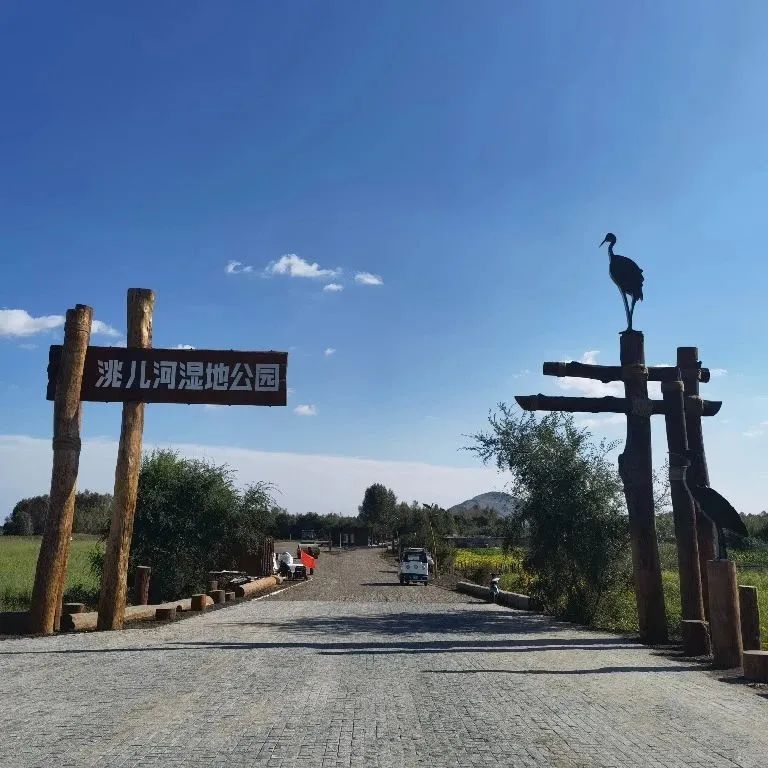 乌兰浩特市旅游十大热门打卡地,你一定要知道