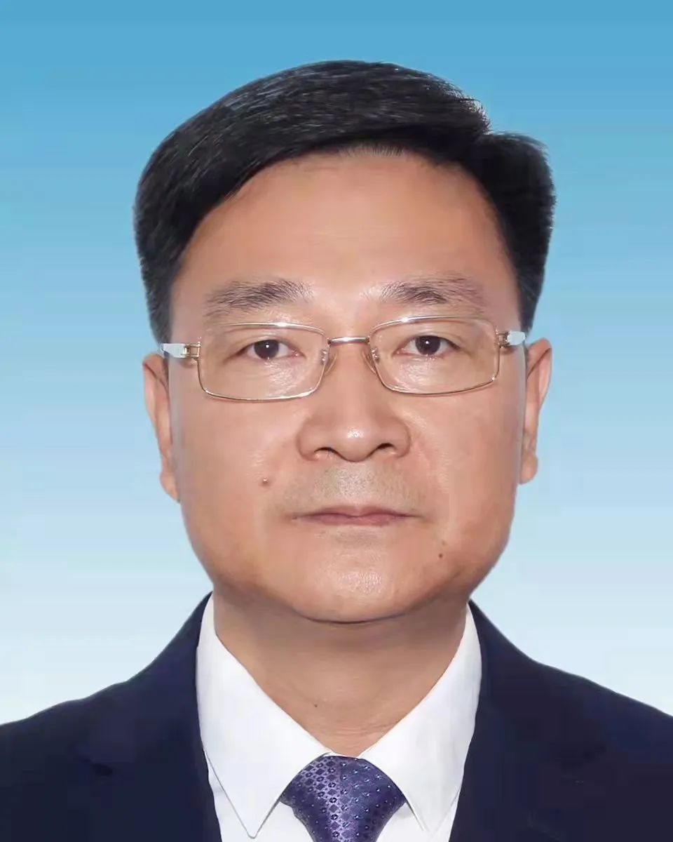 新添一位副区长后,崂山区政府发布最新领导分工_腾讯新闻