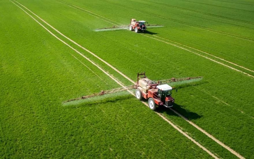 【科学强国】未来可期!无人农场描绘农业新图景