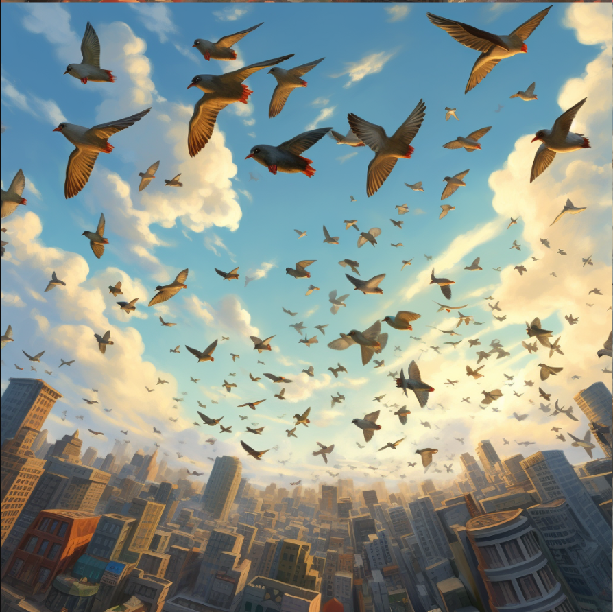 ChatGPT：现代科技界的'IntelInside'？一月暴增，四月仍稳坐流量宝座