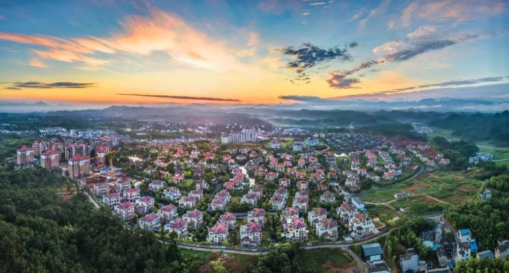 【中国十大秀美之城61我的城】秀美徽州 诗意画卷_腾讯新闻