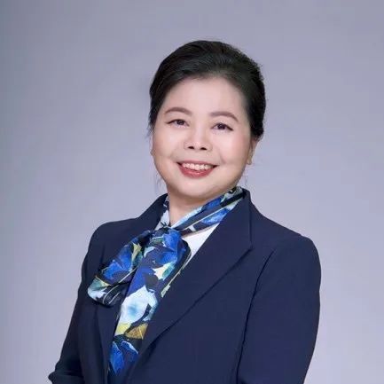 刘玉萍教授四川省医学科学院·四川省人民医院健康管理中心主任/健康