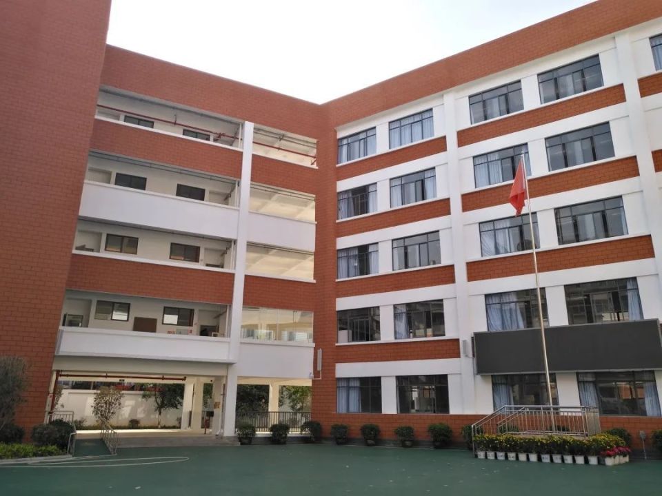 五华区大观小学正式加入春城小学教育集团