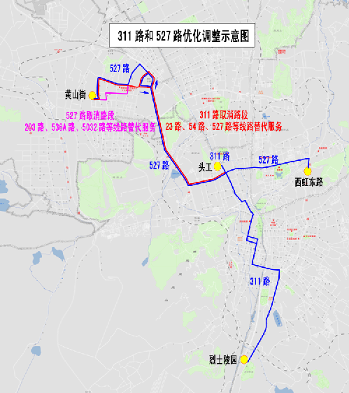 乌鲁木齐公交车线路图图片