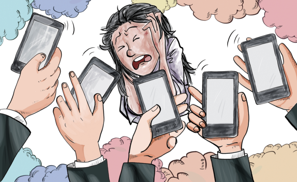 “互助群”变味成“约死群”，专家：约死或涉故意杀人_腾讯新闻