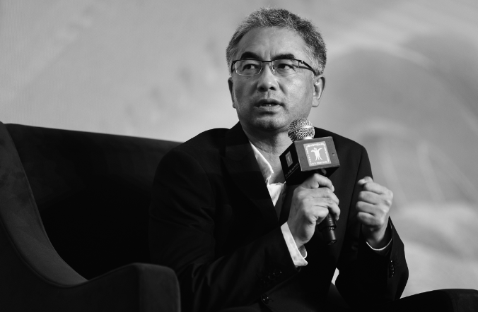 他的生命虽然短暂,却无愧于时间——纪念万玛才旦导演_腾讯新闻