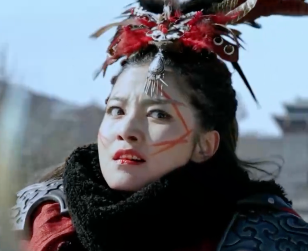 努尔哈赤破例放耿玉京和郑巧儿离开,却下令对呼图安乱箭射死,耿玉京带