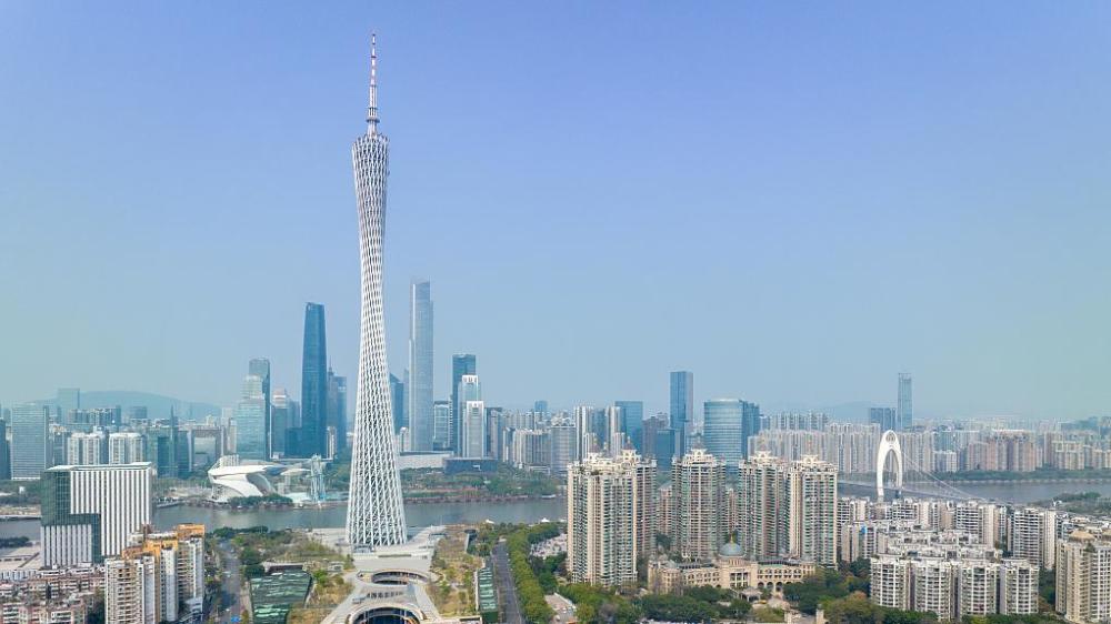 去年广州常住人口下降7.65万人：疫情、春节因素叠加致阶段性收缩头条快报-313啦实用网