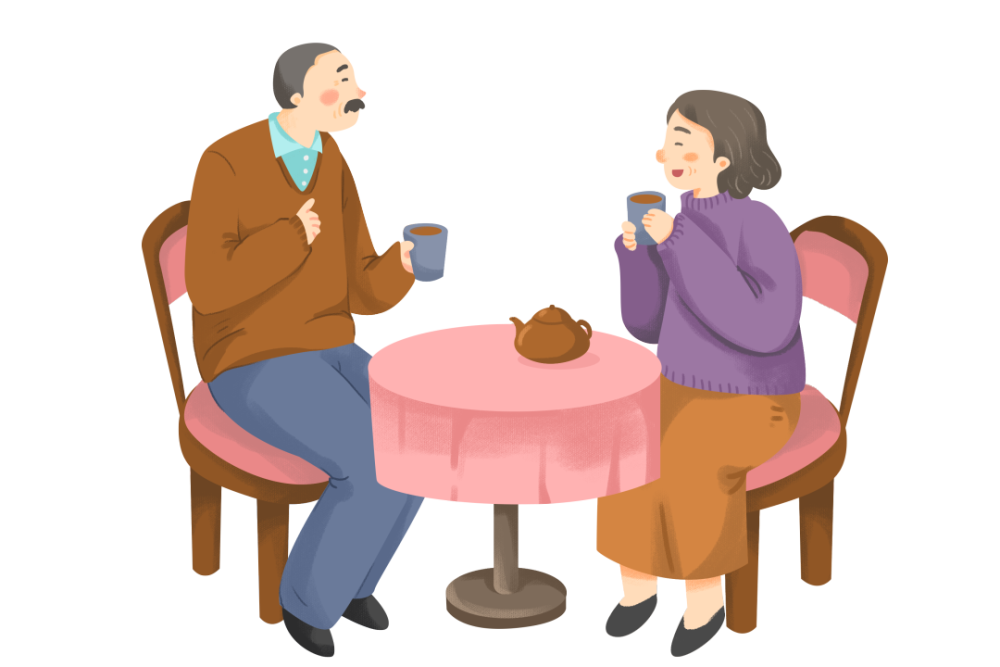 健康科普长期喝白开水和长期喝茶谁的身体更健康答案出乎意料反邪教