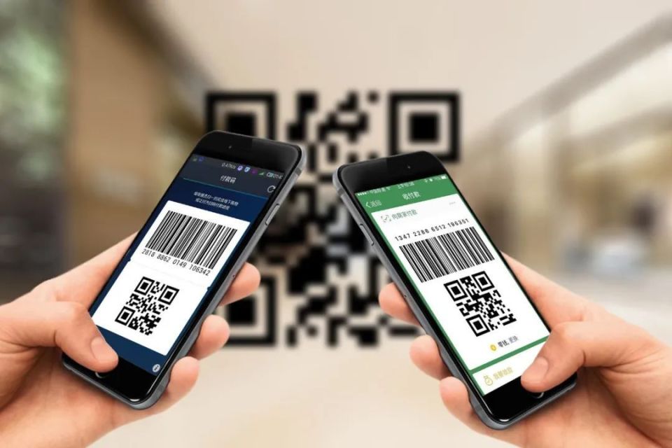 这6种二维码别再乱扫,一不小心钱可能就没了