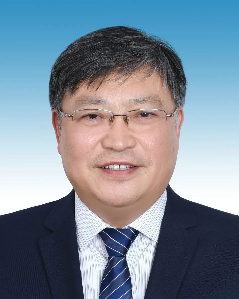 一正七副青岛市政府领导最新分工