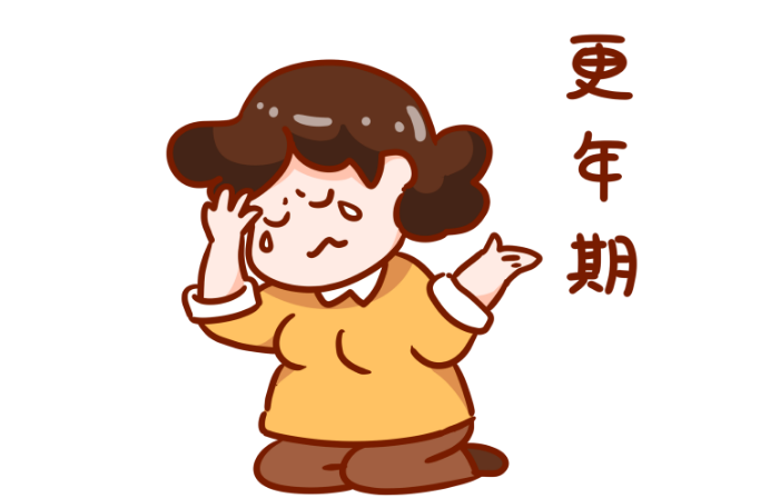 那些更年期还腰腹紧致的妈妈们,做对了哪些事?