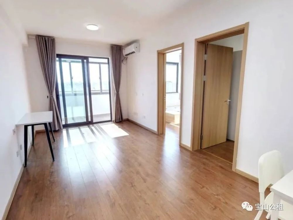 人才公寓上海宝山区公租房新房源来啦详见