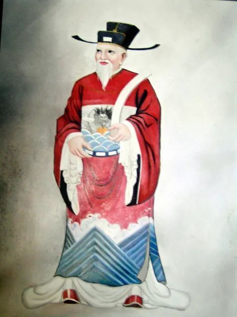 莆田有谚云:"莆田出百喜,不如仙游出郑纪" |栋栋娜娜说福建历史名人