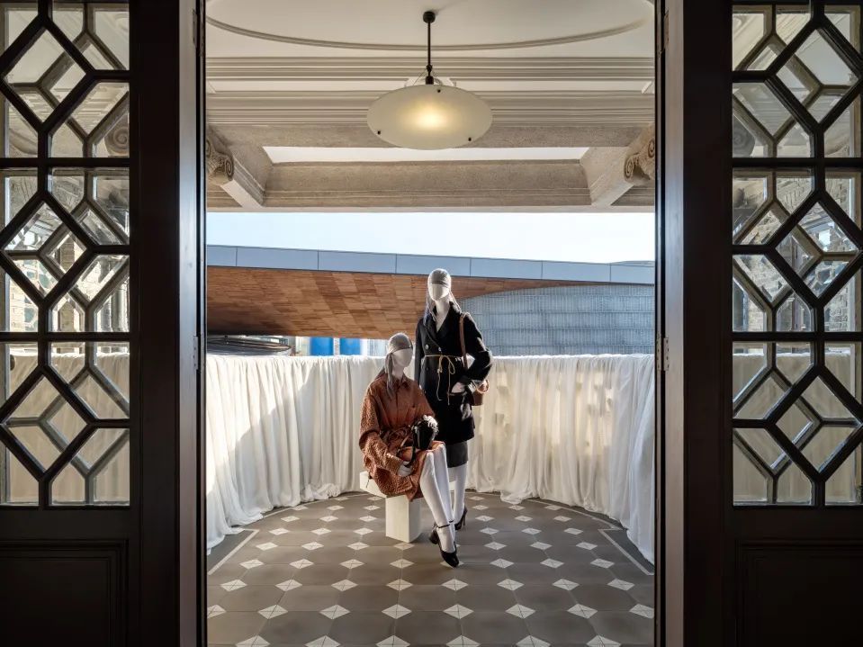 焦点|maison margiela 如何精准拿捏中国消费者的 "小众" 情节?