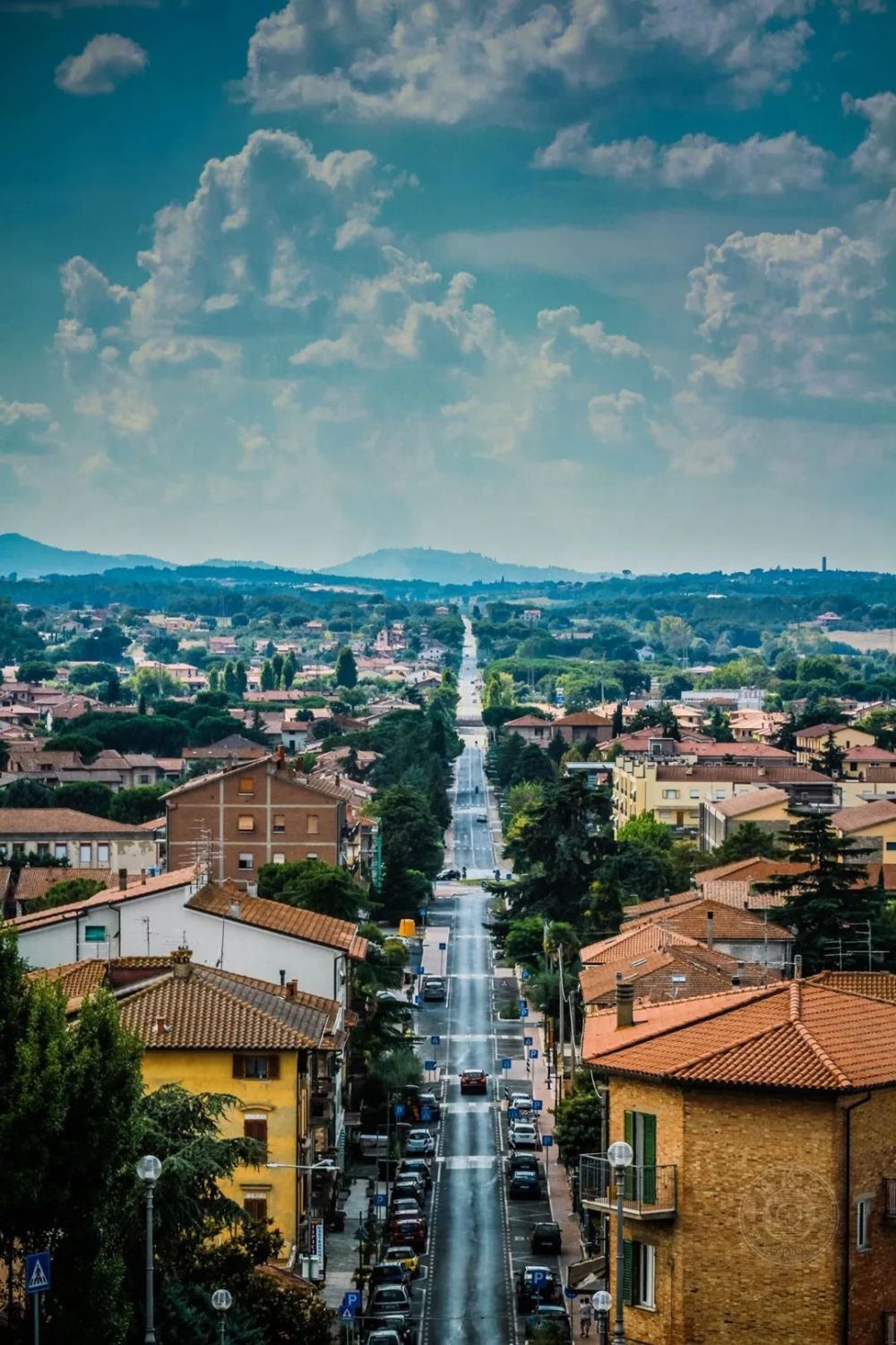 活用这三个构图技巧拍出高级感照片