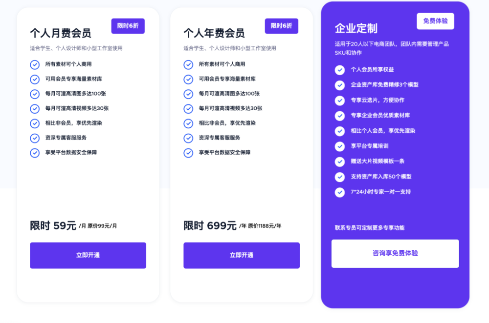 AIGC＋3D内容生成解决方案提供商造物云获线性资本天使轮融资 · 原文图片 1