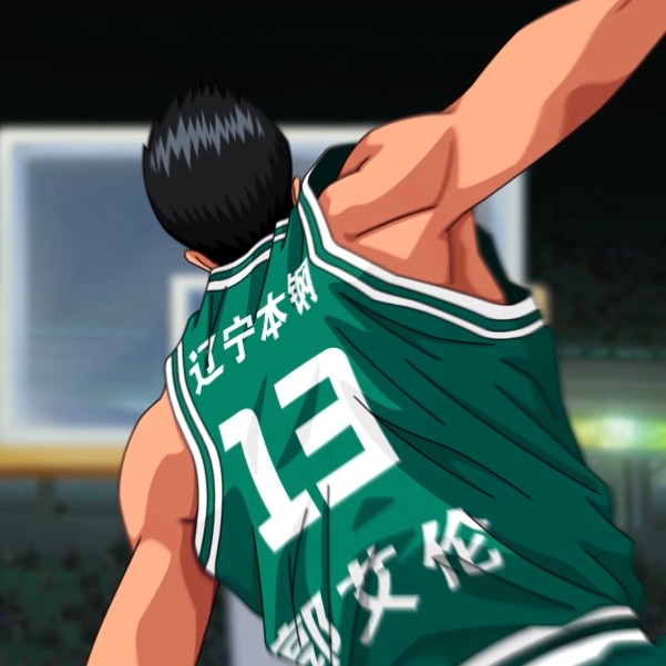 2000小时制作的漫画,只为今夜的辽篮!_腾讯新闻