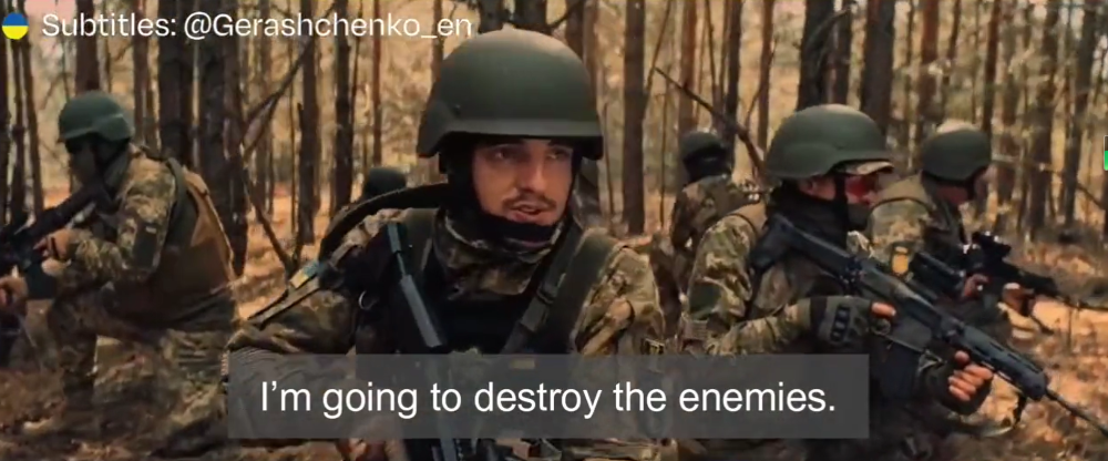 乌军总司令发备战视频宣称即将反攻，美媒：暂未发现大规模兵力调动今日热点-313啦实用网