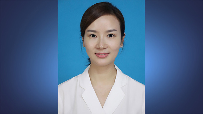 "85后"衡阳市珠晖区委常委,组织部长陈燕已兼任统战部长_腾讯新闻