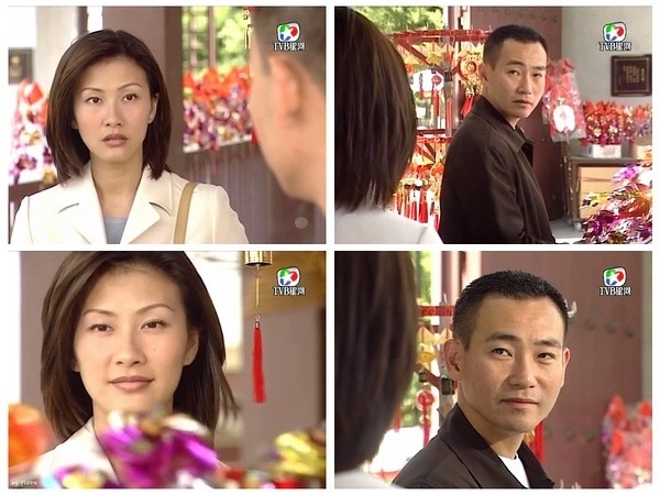 林保怡陈慧珊合体在记忆中留痕的鉴证实录