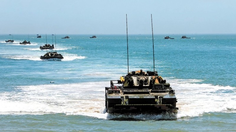 美战略研究机构报告：若台海爆发冲突，台湾撑不过90天到底是什么意思-313啦实用网