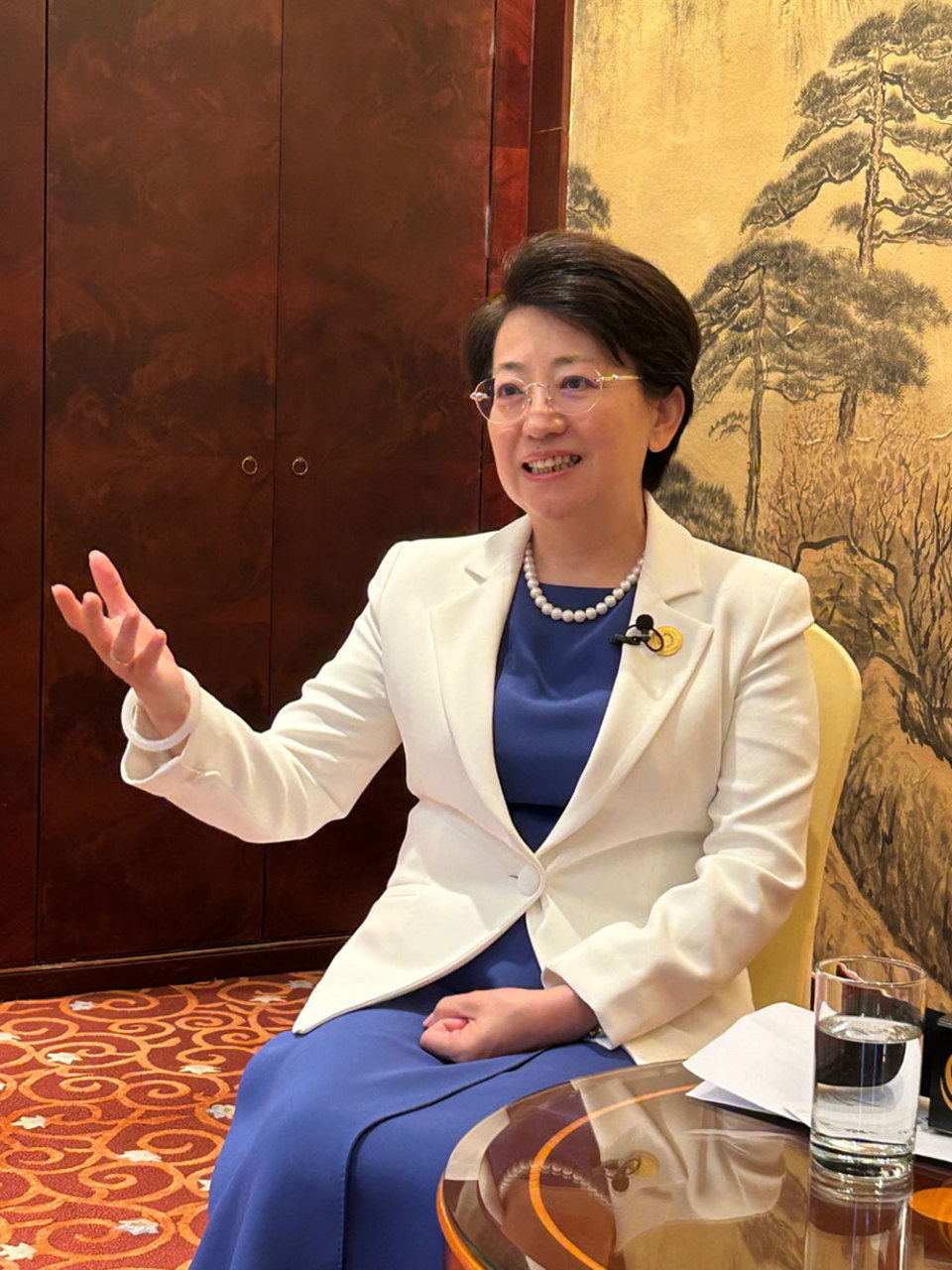 大外交｜中日、中韩关系遭遇波澜之际，三方合作如何重整再出发_腾讯新闻