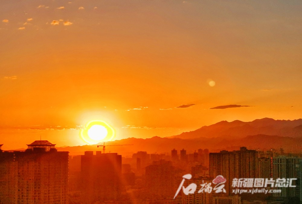 博尔塔拉蒙古自治州天气在线