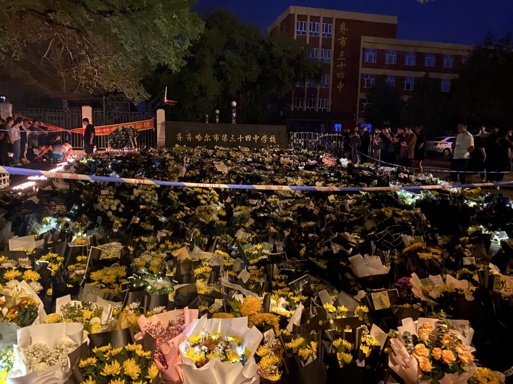 齐齐哈尔的女排姑娘，消失在坍塌的体育馆真相是什么-313啦实用网