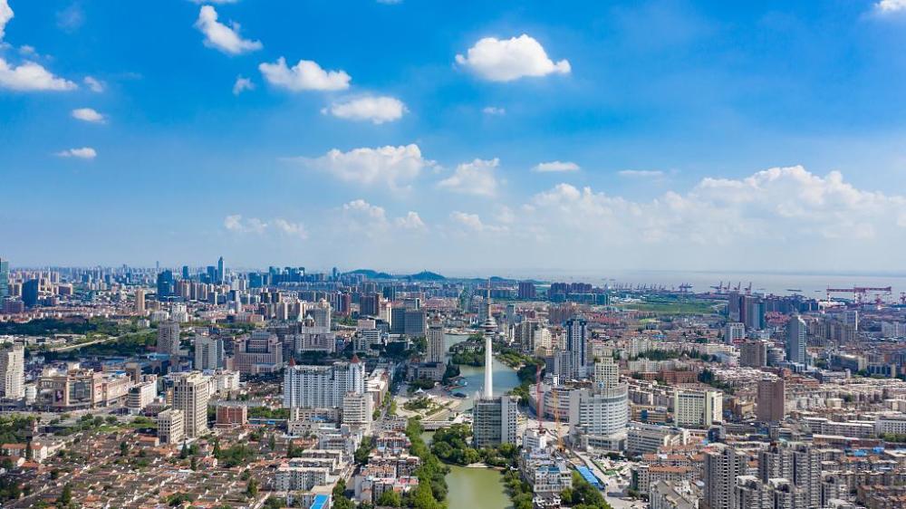 唐山排行_刚刚公布!唐山各县(市)区排名出炉(2)