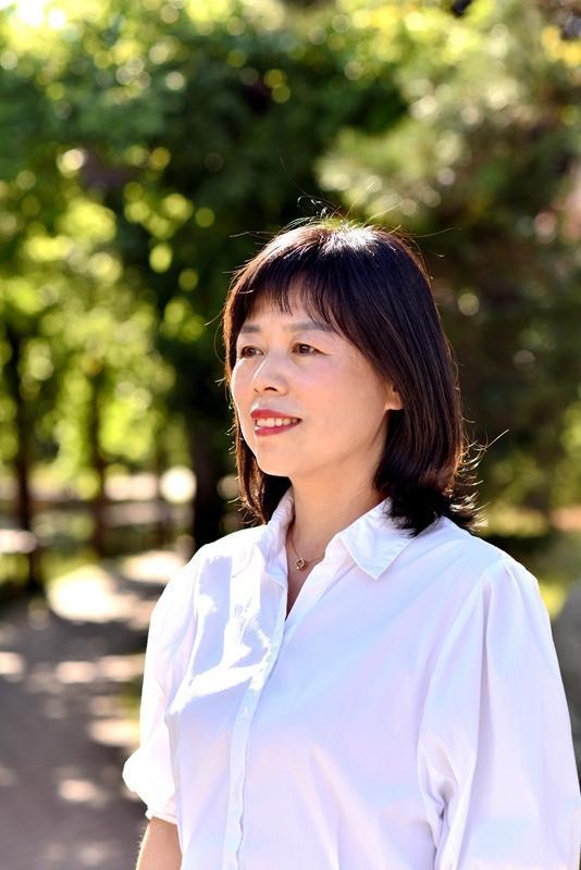 李丽云:秉承教育理想 办好家门口的学校