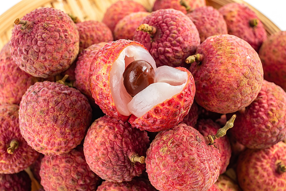 荔枝界的茅台，在广西！你吃过吗？_腾讯新闻