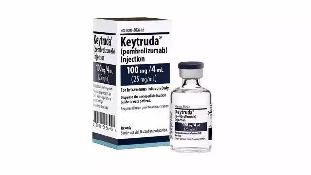 治疗胃癌,重磅免疫疗法药物获优先审评资格