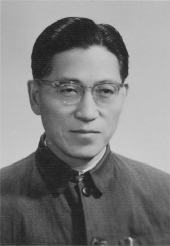 一个天才法学家如何陨落