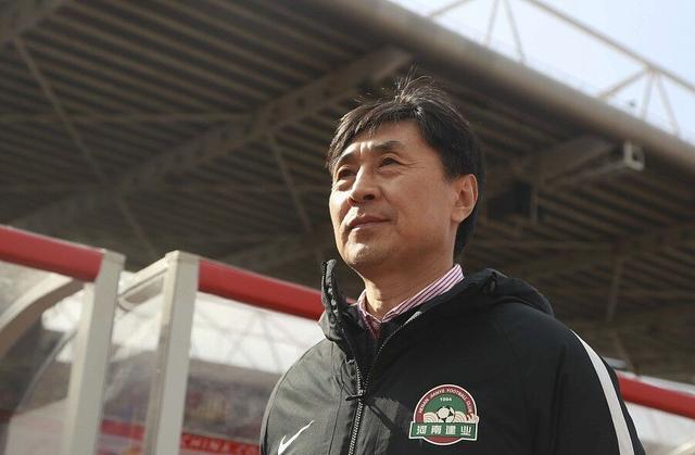 建业官方宣布贾秀全下课 主动辞职球队再三挽留未果