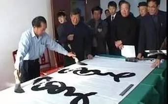 书法|骗子！放开那个姑娘！别再糟蹋书法了！