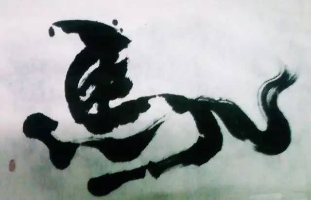 书法|骗子！放开那个姑娘！别再糟蹋书法了！