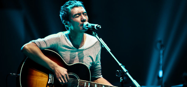 些高考作文没能写诗的人,可能后来都去写歌了