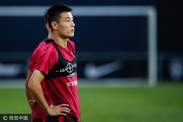 中叙身价:武磊5倍叙最贵球员 张琳芃10倍建业