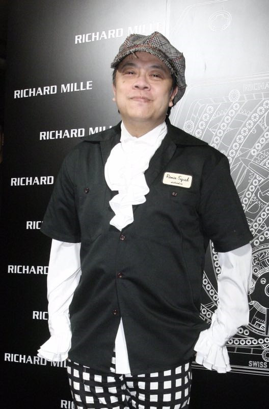 蔡康永谈小s生日爆哭:她越活越自在是好事