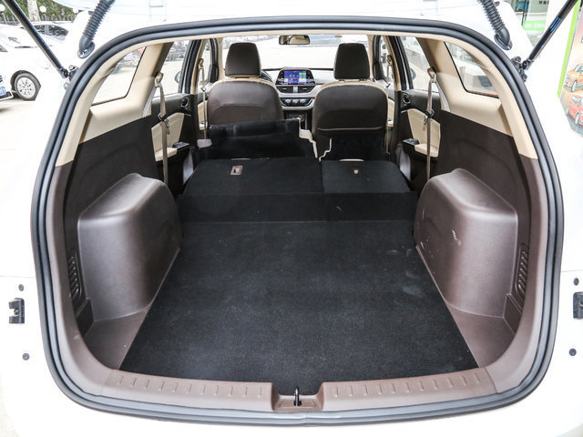 自主品牌轿车市场迎来4款新车型宝骏310w领衔