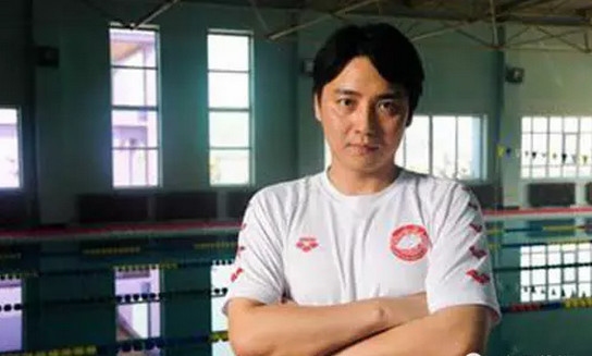 更丢人!深扒94年游泳队丑闻