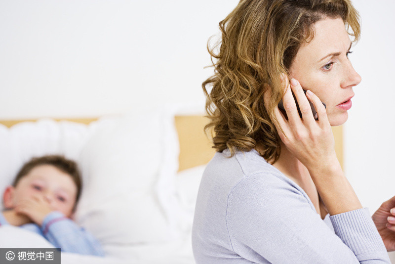 癫痫发作不一定抽搐、吐白沫:宝宝玩着玩着变