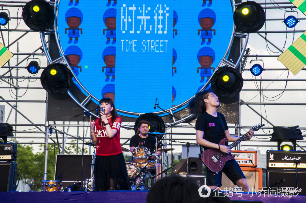 中法夏至音乐节 在龙城太原盛大举行