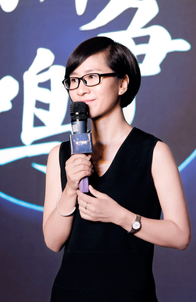 腾讯网副总编辑马腾:我的剑将传给能挥舞它的人