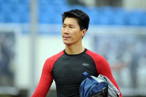 符宾加盟国安担任领队 谢峰前往预备队任教练